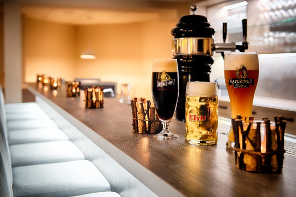 TASTE Hotel Kulmbach